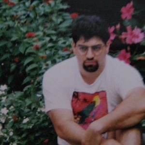 Meet your Posher, Robert